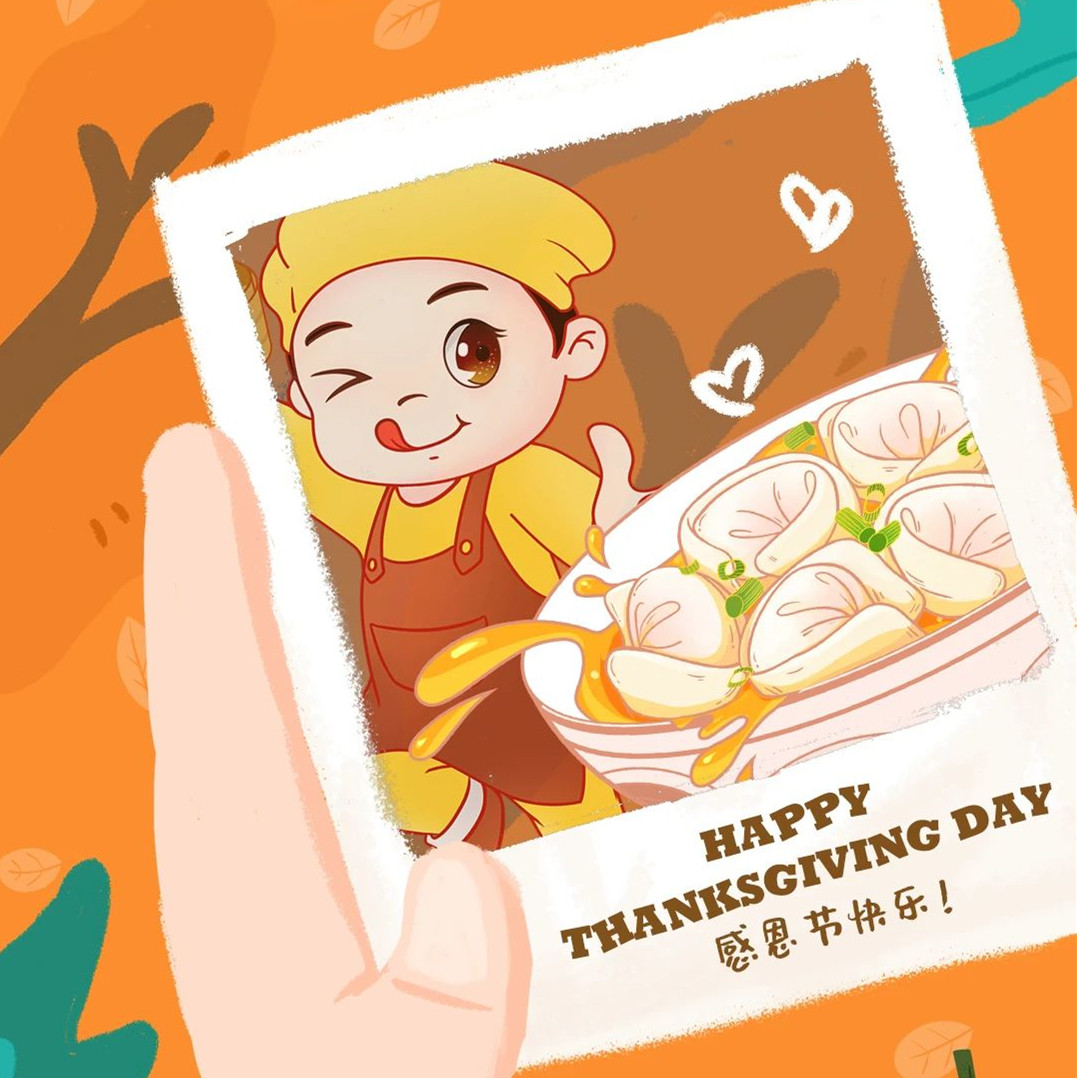 如意餛飩公益：1000戶空巢老人跟你說謝謝！