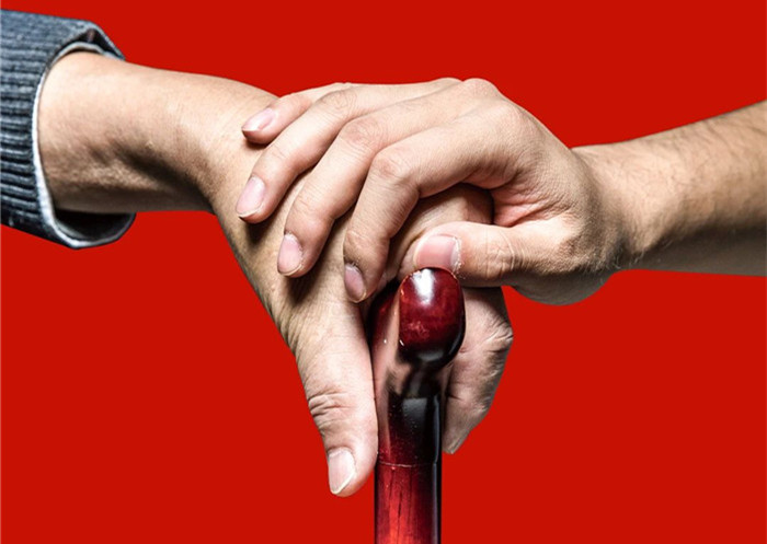 如意愛心餛飩免費送上門！91歲獨居阿婆： 一個人也要開心生活