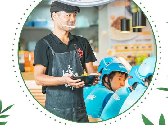 日售500+份如意餛飩！月入20W+！竟是無心插柳？