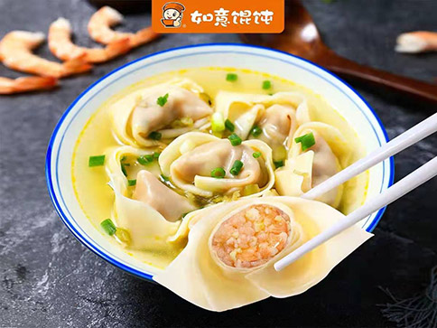 餛飩加盟品牌哪個(gè)好?選擇餛飩加盟品牌要避開(kāi)這些陷阱!