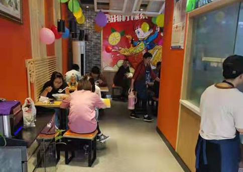 開餛飩加盟店如何培訓員工?這兩大方面不容忽視！