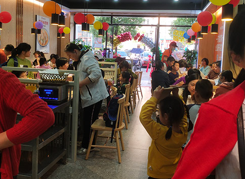 開一家餛飩加盟店什么樣的品牌好?三招教你精選！