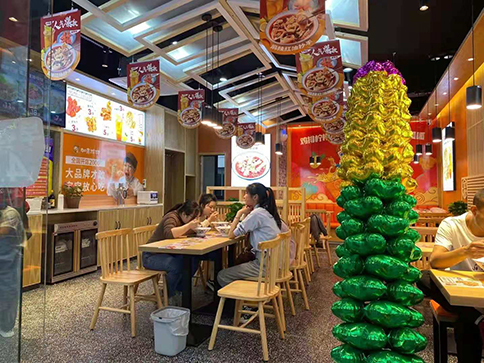 開一家餛飩店需要具備哪些經營能力?提前了解！