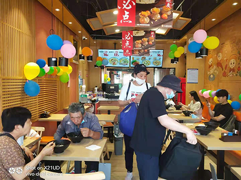 餛飩店如何做生意?這樣做才能讓餛飩店走的更長遠！