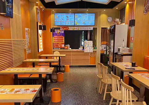 如何輕松開餛飩店?這幾點需留心！