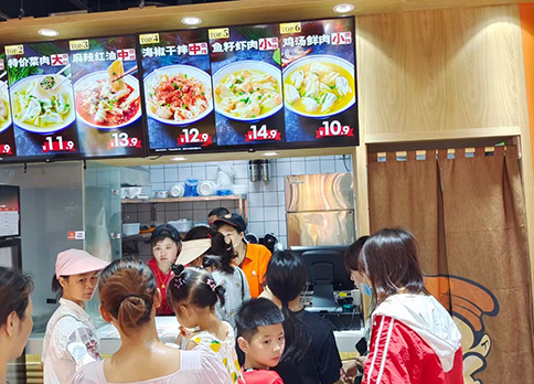 餐飲店開業(yè)如何做宣傳？