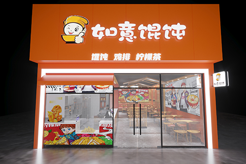 餐飲店的經(jīng)營者在選擇裝修設(shè)計公司的時候要注意哪些方面？