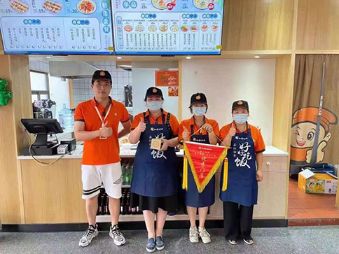 加盟餐飲品牌注意事項，關系到自己創(chuàng)業(yè)！