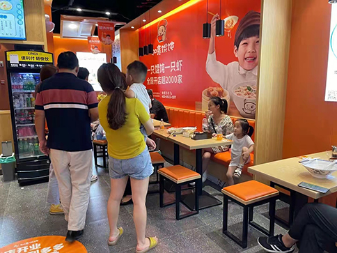 開一家餐飲店需要注意的問題，新手請注意！