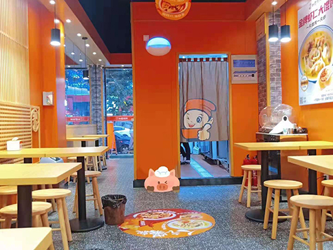 餛飩加盟的流程是怎樣的？