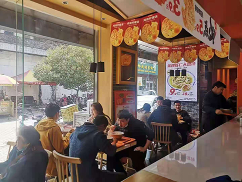 如何開餛飩店？大致要這七大步驟！