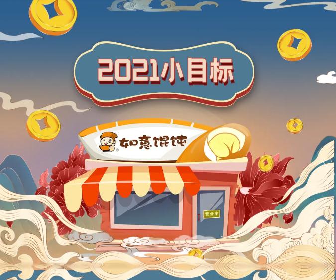 全國開店2000+，如意餛飩日入10000+的秘...