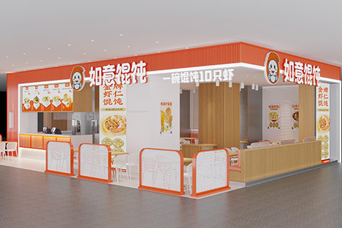 餛飩店做營銷的幾種好方法，推薦給你！