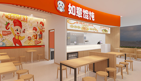 開餐飲店不知道怎么選址？看麥當勞選址的5大原則