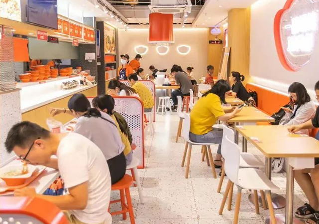 開一家餛飩店選址定位，你得注意的五大細節點！