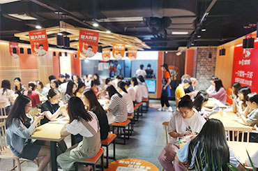 開餛飩店怎么吸引顧客？如何吸引吸引消費者上門？