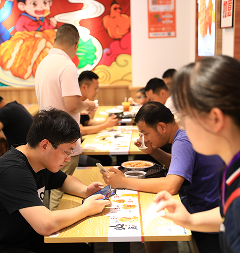 南京如意餛飩加盟，手把手教您開店！