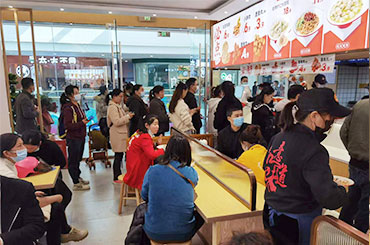 徐州開餛飩店選址訣竅，避開誤區選擇好位置！