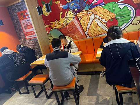 連云港開餛飩店如何判斷品牌競爭實力？