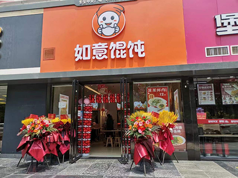 餐飲加盟有什么優勢呢？