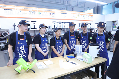 開快餐店需要什么條件和手續？一文讀懂！