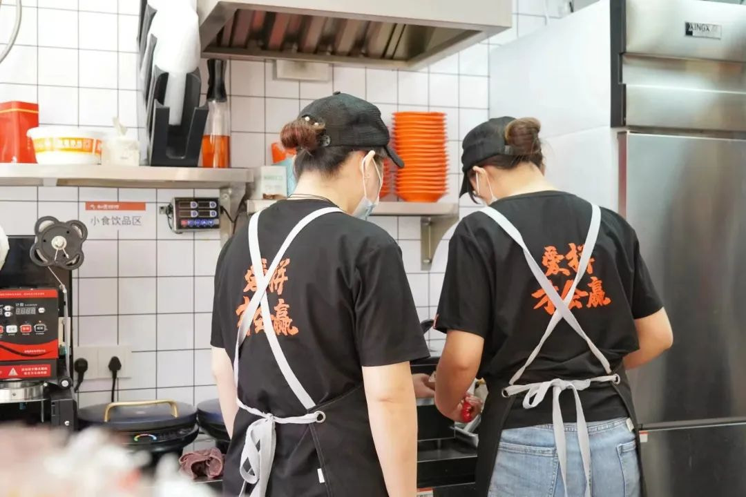 加盟必看 | 餐飲小白適合來開如意?餛飩嗎？