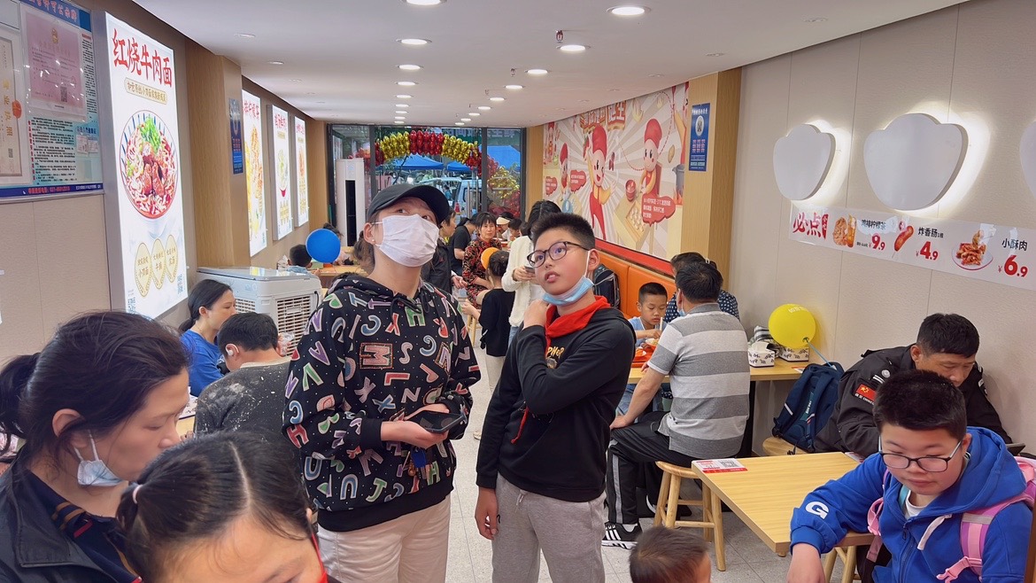 如意?餛飩，為什么會越來越受歡迎？