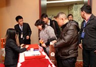 無錫新傳媒網(wǎng)報道：救災捐獻響應多