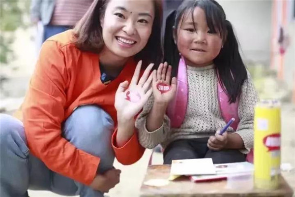 再訪「如意少年郎」|第7季“衣舊暖人心”助力鄉(xiāng)村孩子的體育夢