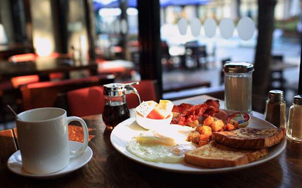 選擇餐飲加盟好項目，不能忽視這些風險因素！