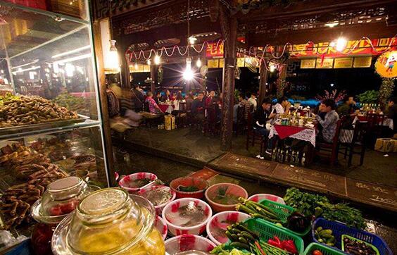 2018年餐飲連鎖加盟回暖，創(chuàng)業(yè)風險指數(shù)增高！