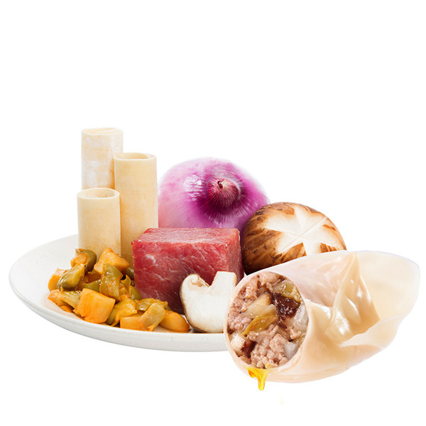 [餐飲店加盟]如意餛飩品牌大嗎？餐飲店加盟選他靠譜嗎？