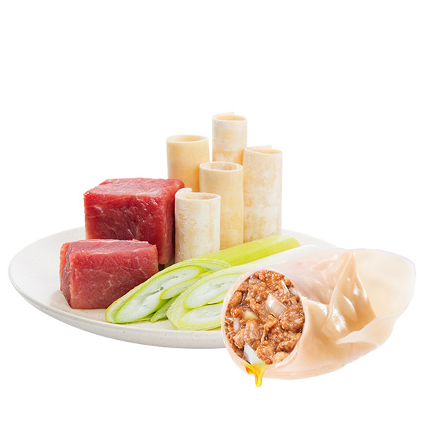 [餐飲店加盟品牌]選擇餐飲行業(yè)加盟 如意餛飩肯定沒錯(cuò)