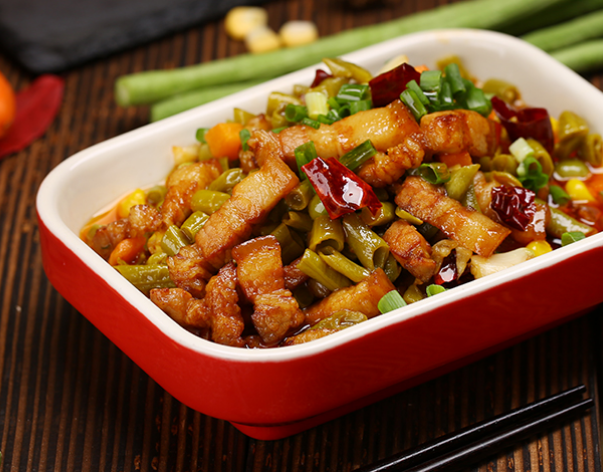 餐飲加盟連鎖行業服務指南