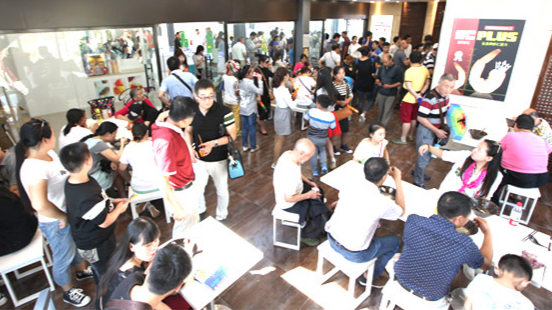 餐飲行業(yè)高峰期，餐飲加盟連鎖店如何做到高效滿足點餐需求