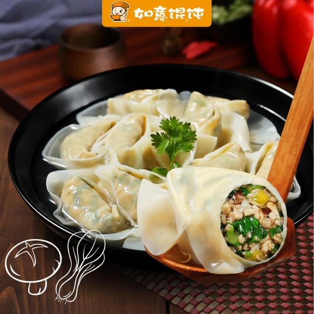 如意餛飩：為什么選擇加盟，原來加盟有這些好處