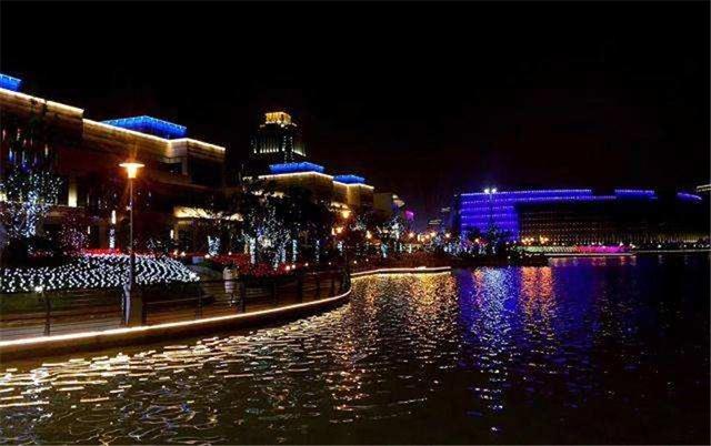 秋高氣爽，最適合去哪？如意餛飩告訴你