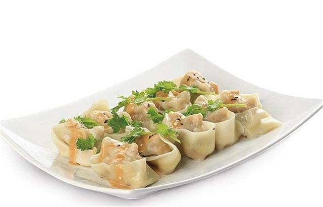 秋高氣爽，最適合去哪？如意餛飩告訴你