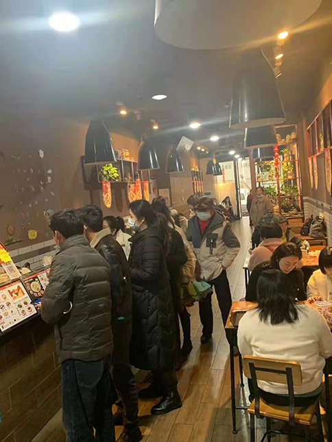 如意餛飩加盟費(fèi)多少錢(qián)_費(fèi)用明細(xì)利潤(rùn)分析