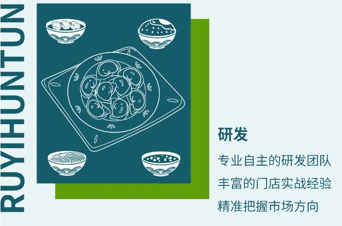 又雙叒叕拿獎！全國開店2000+的如意餛飩，到底憑什么？