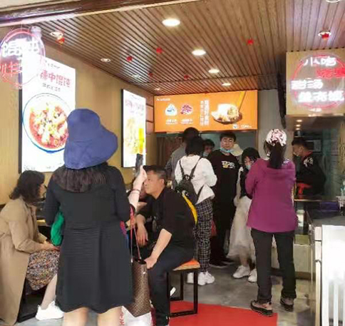 開餛飩店需要準備什么？這四大方面值得關注!