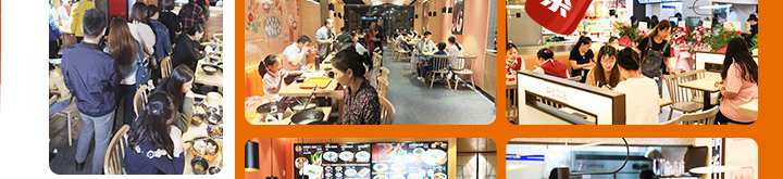 如意餛飩加盟開(kāi)店費(fèi)用需要多少錢(qián)