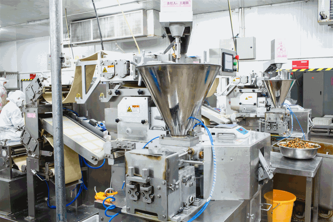 餐飲品牌如意食品全國總部項(xiàng)目落戶蘇州高新區(qū)