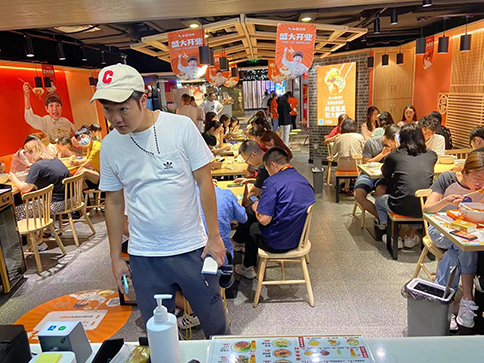 中式快餐加盟條件和費(fèi)用，知識(shí)分享！