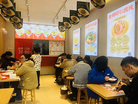餐飲店選址12大黃金原則，教你如何正確的給餐飲店選址！