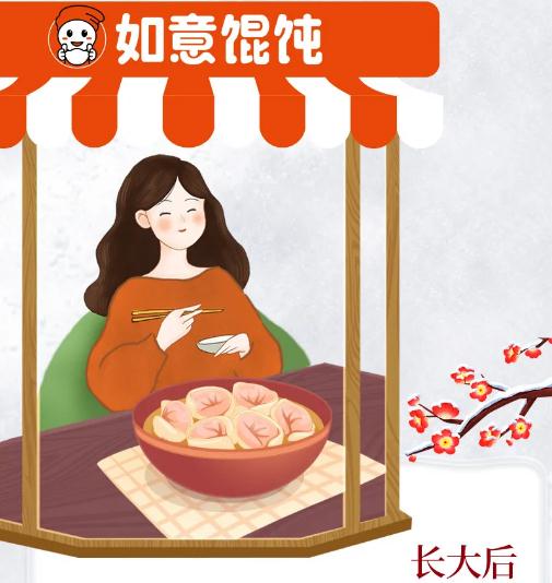 節不節的無所謂，我就關心冬至有什么福利！