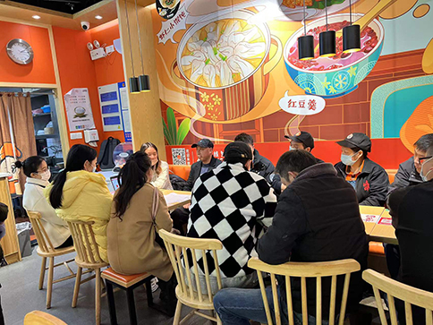 如意餛飩的利潤(rùn)是多少？開店利潤(rùn)達(dá)50%以上，誠邀您合作！