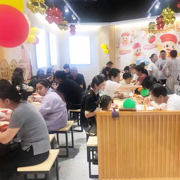 如意餛飩加盟商日記|是什么讓他加盟2個(gè)月就準(zhǔn)備開二店？
