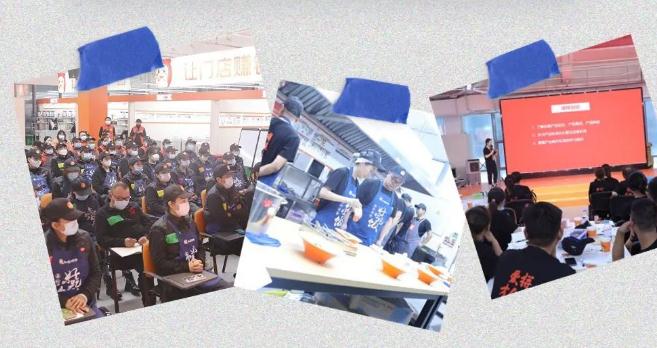 中年失業(yè)怎么辦？選擇加盟如意餛飩，開啟財富人生！